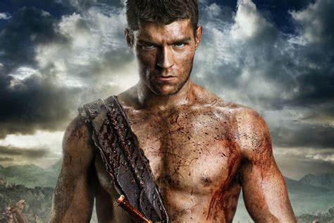 Spartacus II Ep 8 CineStar TV Channels