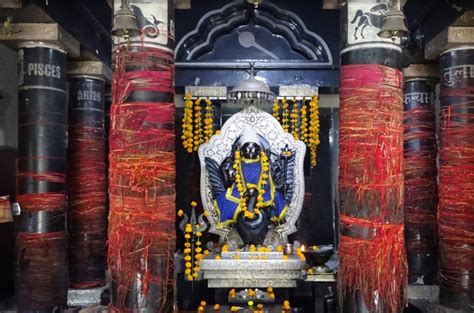 Shri Shani Dev Mandir A Beautiful Shrine Dedicated To Lord Shani