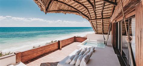 Best Tulum All-Inclusive Resorts & Hotels in 2024 - tripbirdie.com