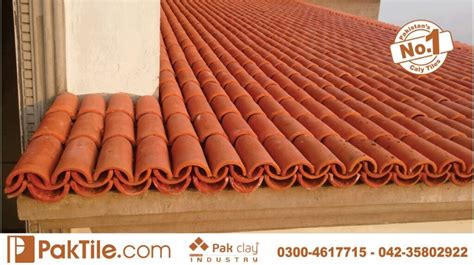 Pak Clay Khaprail Tiles Khaprail Tiles