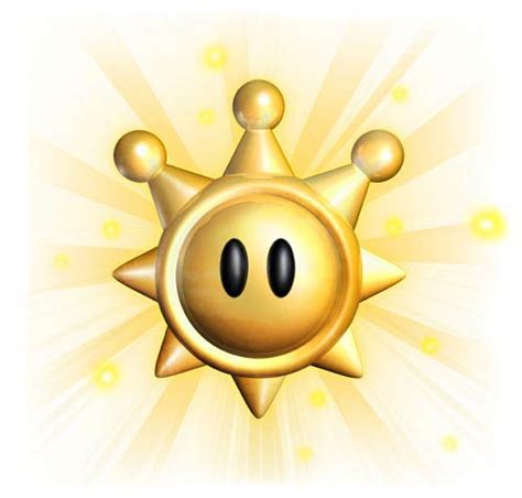 Super Mario Sunshine Gamecube Artwork