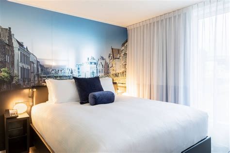 Ghent Extended-Stay Hotel | Residence Inn Ghent