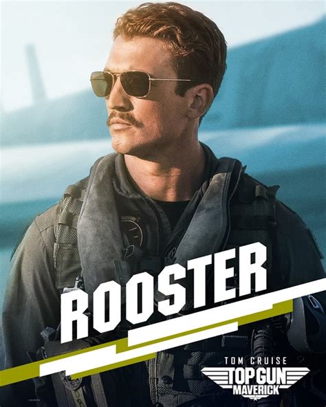 Miles Teller Glen Powell At The Top Of Their Game In Top Gun