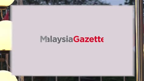 Malaysia Gazette On Twitter Anwar Ibrahim Disambut Penuh Mesra Sebaik