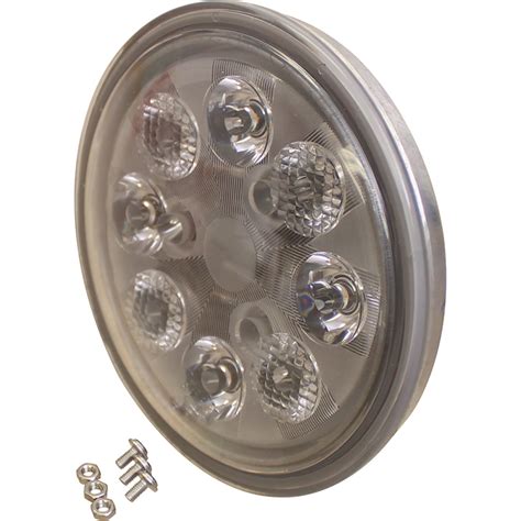 Led Flood Spotlight Ar For John Deere