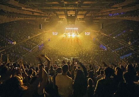 Natos Y Waor Llenan El Wizink Center Y La Sala Riviera