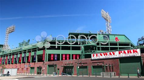 What To Know About The Red Sox Development Plans Around Fenway Park