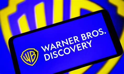 Warner Bros Discovery Inc Nasdaq Wbd Shares Purchased By