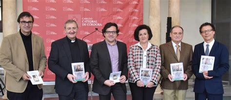 El Cabildo presenta el Catálogo del Archivo Musical de la Catedral de