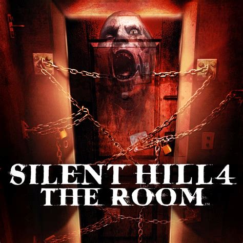 Silent Hill 4 The Room Playlists IGN