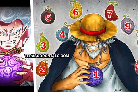 Oda Ungkap Efek Buruk Gear 5 Luffy Lewat Kematian Joy Boy Di One Piece