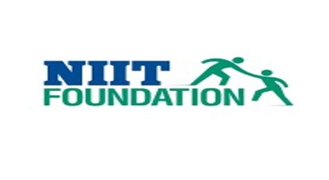 Niit Foundation Aims To Bridge Educational Divide Empowering