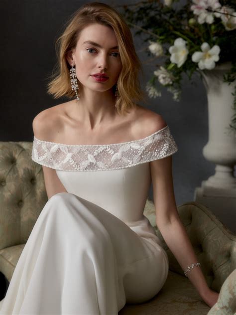 Radiance Wedding Dress Collection Phillipa Lepley