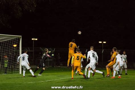 Coupe De France Dfc Raf Photos Druelle Footbal Club