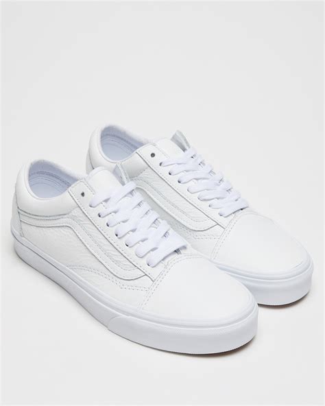 All White Low Top Vans Cheap Sale Emergencydentistry