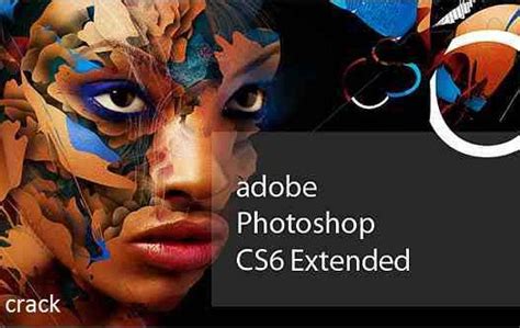 Crack Tricks 24: Activate Adobe Photoshop CS6 Extended With Crack ...