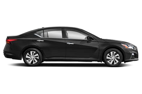 2020 Nissan Altima Specs Prices Mpg Reviews And Photos