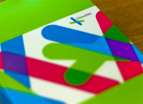 23andMe Health Test: What I Learned From My DNA