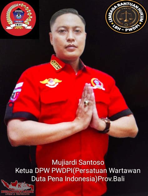 Mujiardi Santoso Ucapkan Selamat Jumat Agung Kepada Umat Kristiani Di