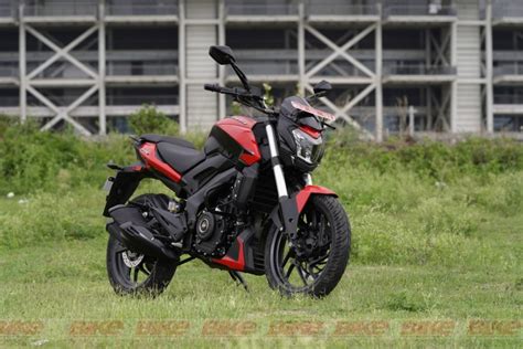 New Bajaj Dominar 250 BS6 Road Test Review - Bike India