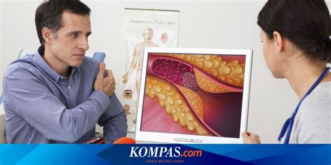 Penyakit Jantung Koroner Ketahui Penyebab Dan Cara Mendiagnosisnya