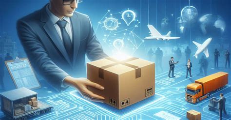 Logistics Support Services For Supply Chain Efficiency