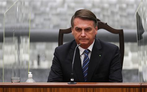 Julgamento De Bolsonaro No Tse E Expectativa Por Vota O Do Pl De