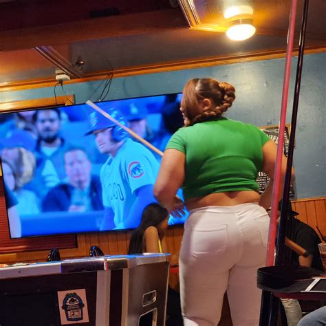 WARNING Chubby Latina Tight Jeans Forum