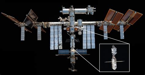 25 years ago: NASA, partners begin ISS assembly - Aerotech News & Review