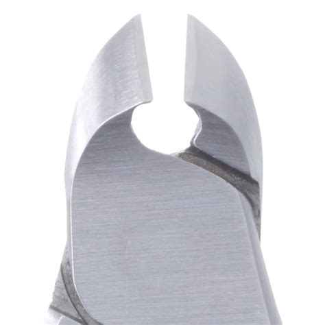 Suwada High Carbon Stainless Steel Classic Toenail Nipper With Straigh