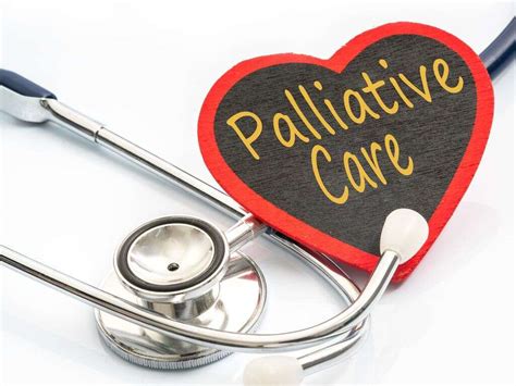 Palliative Care What Is Palliative Care