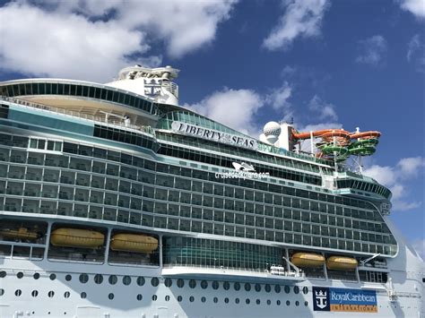 Liberty Of The Seas Ship Pictures