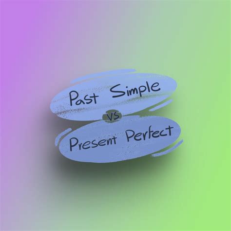 Por Qu Los Espa Oles Sufran Tanto Utilizando El Present Perfect En