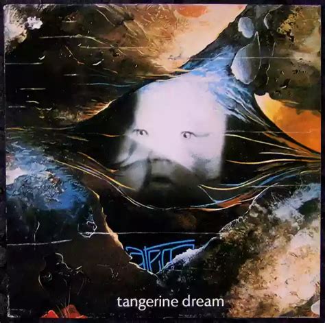 Atem Tangerine Dream Recensione