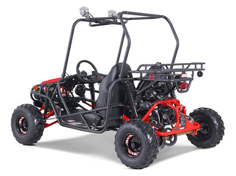 New Tao Motor Jeep Auto Go Karts In Howell Mi