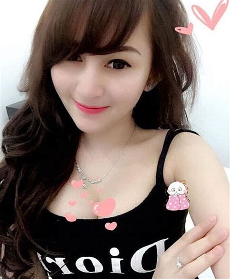 Winny Putri Lubis Net Idol Indonesian Girls Only Model Hot