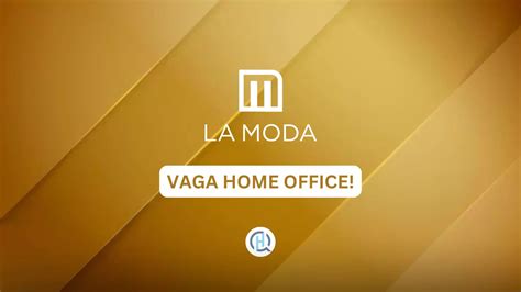 Analista De Experi Ncia Do Cliente Vaga Home Office Na Lamoda