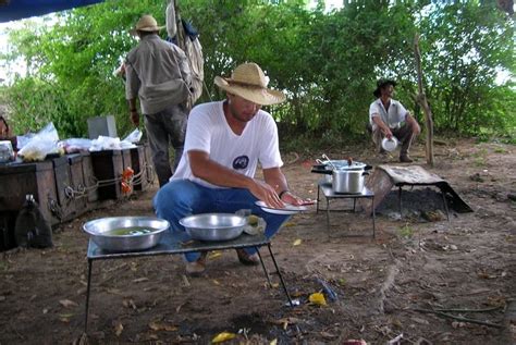 Contos De Paco Encontros A Vida Selvagem Pantanal Cap Tulo