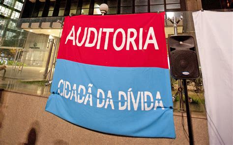 Auditoria Cidadã da Dívida convoca para Reunião do Conselho Político