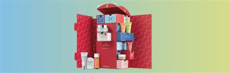 Elemis Advent Calendar 2023 - Click12Win