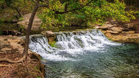 Chickasaw · National Parks Conservation Association