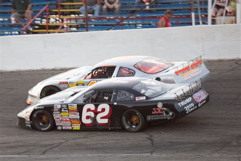 ARCA CRA Super Series Continues 25th Anniversary Season Saturday At