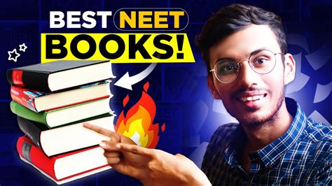 Best Books For Neet To Score 680 Marks🤑 In 4 Min Books Used By Toppers 😲 Youtube