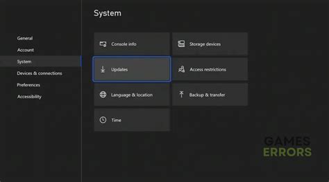 How To Fix Xbox Error X Cf Easily