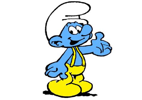 Lemon Smurfgallery Smurfs Wiki Fandom Powered By Wikia