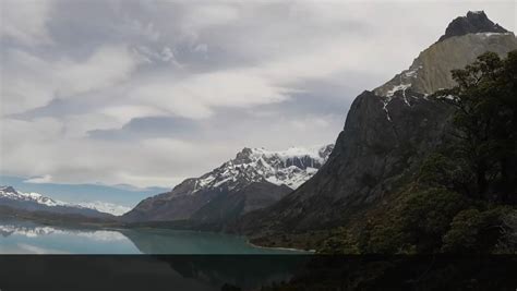 Cuernos del Paine: The Majestic Horns of Torres del Paine National Park