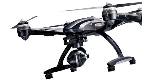 12 Best Professional Drones With Camera 2019. For Commercial Use