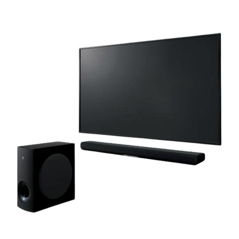 Yamaha SoundBar SR B40A AOE Your Audio Visual Specialist