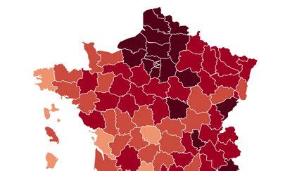 Infographies Covid Le Nouveau Confinement A T Il Frein L