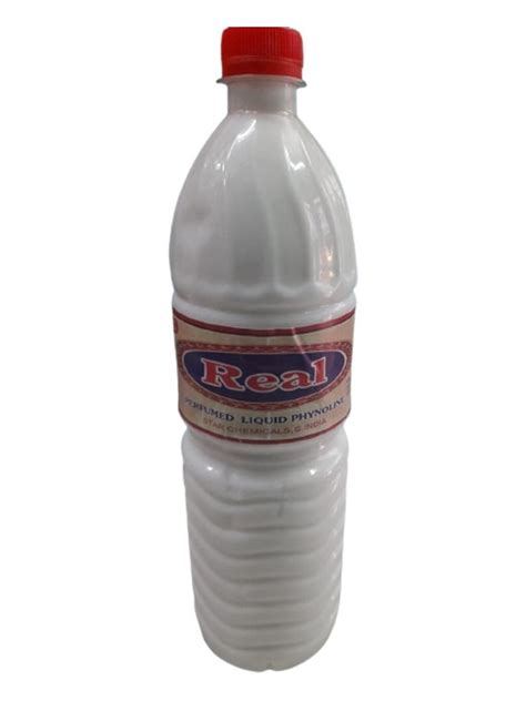 Perfumed White Liquid Phenyl Multipurpose Bottle At Rs Bottle In